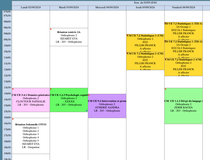 semaine de rentrée ortho02